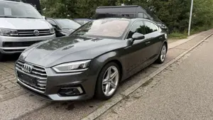 Audi A5 45 TDI quattro sport S-line