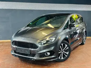 Ford S-Max S-MAX ST-Line 7-Sitzer Bodystyl Panorama Keyless