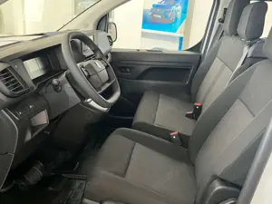 Peugeot Traveller Traveller BlueHDi 180 L3 2.0  EAT8 Active Bild 2