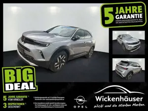 Opel Mokka 1.2 Turbo Elegance Kamera Winter-Paket
