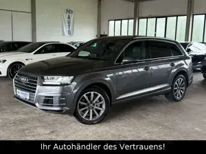 Audi Q7 3.0 TFSI PREMIUM*Pano*7-Sitzer*360*Keyles*AHK