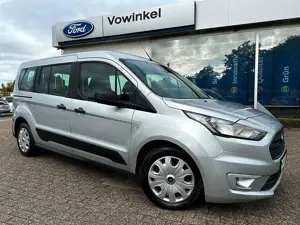Ford Transit Connect Transit/Tourneo CONNECT Kombi langL2 TREND +NAVI