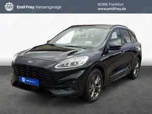 Ford Kuga 1.5 EcoBoost ST-LINE X