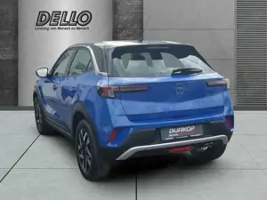 Opel Mokka GS Line Turbo 8-AT Parkpilot LED Navi SitzHZ Digit Bild 3