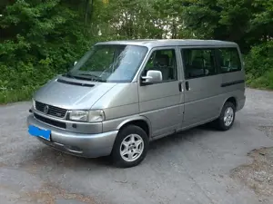 Volkswagen T4 Caravelle
