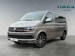Volkswagen T6 Multivan Comfortl. 2.0 TDI DSG - NAVI*3xKLIMA