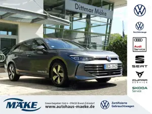 Volkswagen Passat Business 2.0 TDI DSG AHZV ACC RFK IQ.L