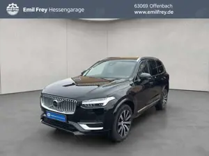 Volvo XC90 XC90 B5 D AWD Plus Bright