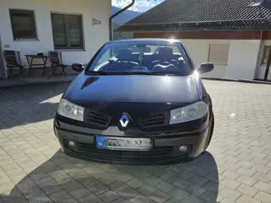 Renault Megane Megane 2.0 Coupe-Cabriolet Dynamique