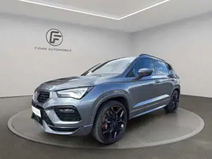 CUPRA Ateca Limited Edition 4Drive ACC*Brembo*360°Kame