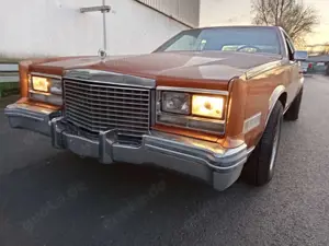 Cadillac Others Echter Oldtimer mit Aktueller H-Zulassung Bastler