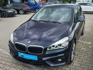 BMW 225 225i*Active*Tourer*Aut.*HUD*AHK*LED*NAVI*El.Sitze*