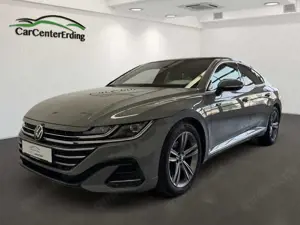 Volkswagen Arteon R-Line 4Motion*LED*Navi*ACC*AHK*Panorama*