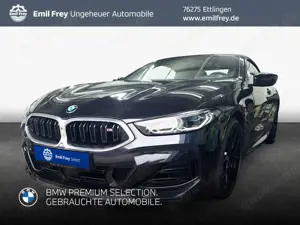 BMW M850 i xDrive Cabrio
