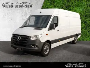 Mercedes-Benz Sprinter 315 CDI Maxi *Klima*Navi*360°*Schwingsi