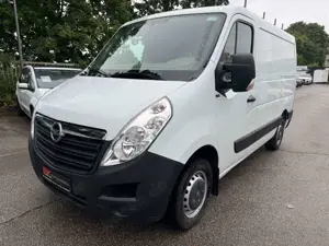 Opel Movano B Kasten/Kombi Ka L1H1 2,8t AUT Kamera