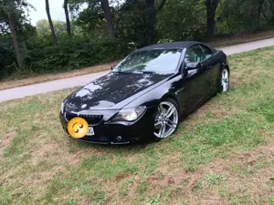 BMW 630 i Aut.