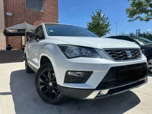 SEAT Ateca Ateca 1.6 TDI ECOMOTIVE STYLE