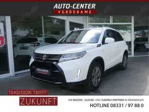 Suzuki Vitara 1.4 Comfort 4x2 KAMERA NAVI ACC LED