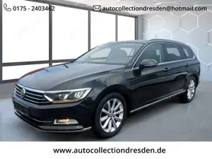 Volkswagen Passat Variant Highline BMT Start-Stopp 2.0 TDI