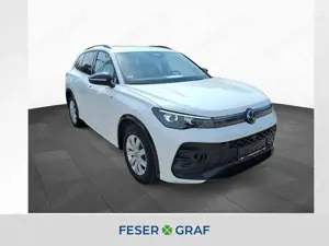 Volkswagen Tiguan 1.5 eTSI DSG R-LINE HD-MATRIX APP "20"