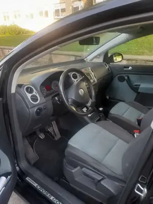 Volkswagen Cross Golf Bild 4