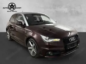 Audi A1 S line edition Sportback 1.4 TFSI Xenon Plus