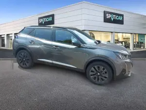 Peugeot 2008 GT Pack 130 EAT8 + AHK Bild 4