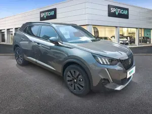 Peugeot 2008 GT Pack 130 EAT8 + AHK Bild 3