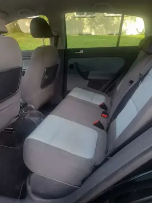 Volkswagen Cross Golf Bild 3