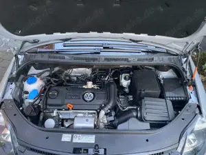 Volkswagen Golf Plus 1.4 TSI DSG Style