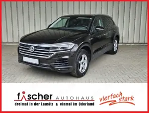 Volkswagen Touareg 3.0 V6 TDI 4Motion DPF Automatik