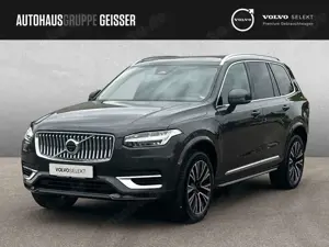 Volvo XC90 T8 AWD Recharge Plus Bright 7-Sitzer AHK SD