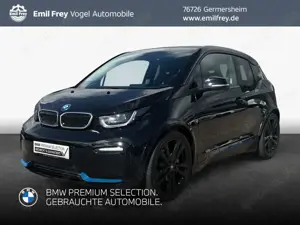 BMW i3 i3s (120 Ah) PDC* Klimaautomatik* SHZ*