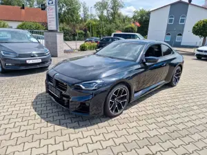 BMW M2 Baureihe M2 Coupe G87*Finanzierung möglich*
