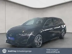 Ford Focus Turnier 1.0 EcoBoost Hybrid Aut. ST-LINE X