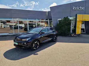 Opel Grandland GSe PHEV 1,6 AT+AHK+NAVI+SHZ+RFK+ACC Klima Navi