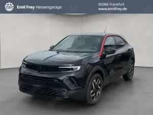 Opel Mokka 1.2 DI Turbo GS