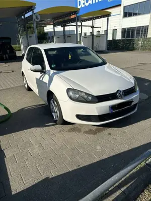 Volkswagen Golf TÜV NEU