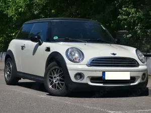 MINI Cooper Mini Cooper