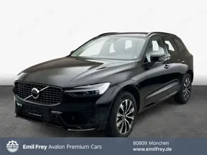 Volvo XC60 XC60 B4 B Plus Dark