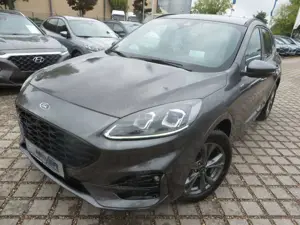 Ford Kuga ST-Line X Automatik