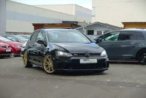 Volkswagen Golf VII Lim. GTI Clubsport / DSG / Bild 3