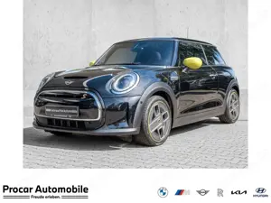 MINI Cooper SE 3-Türer HUD PANO RFK NAVI Standh. LED