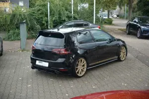 Volkswagen Golf VII Lim. GTI Clubsport / DSG / Bild 4