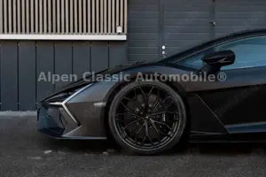 Lamborghini Revuelto 6.5 V12 On Stock Passenger, Style Pack Bild 5