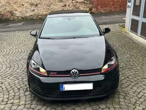 Volkswagen Golf GTI Golf VII 5-Türer (BlueMotion Technology) DSG