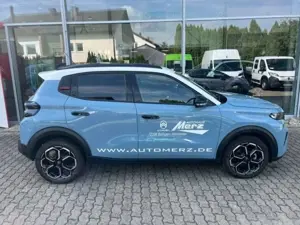 Citroen C3 1.2 Turbo 100 MAX Bild 5