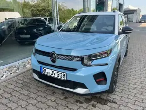 Citroen C3 1.2 Turbo 100 MAX Bild 1