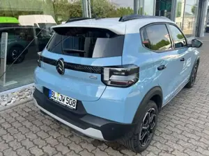 Citroen C3 1.2 Turbo 100 MAX Bild 4